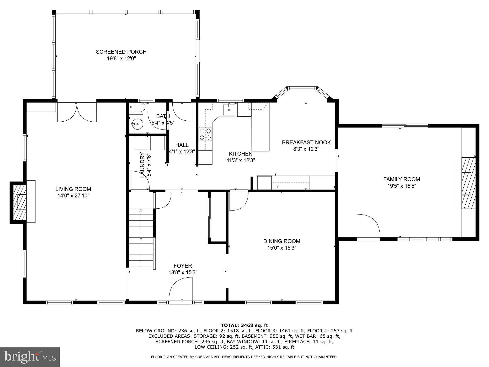 CHALFONT - Residential