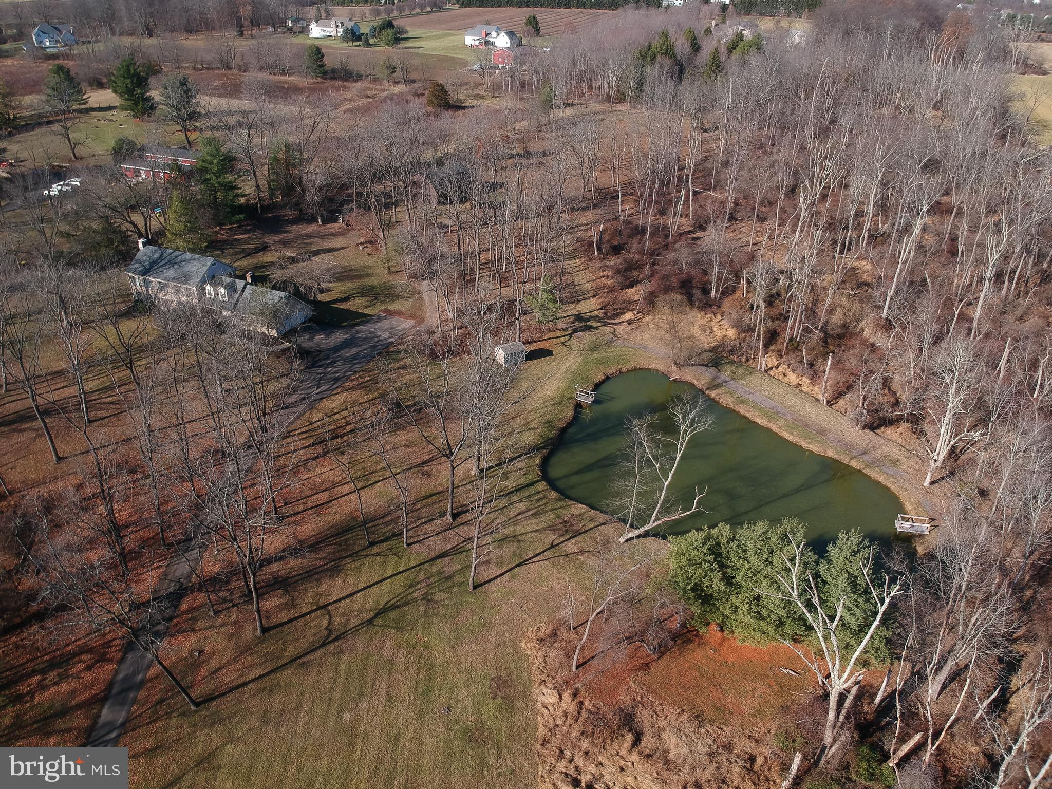 CHALFONT - Residential