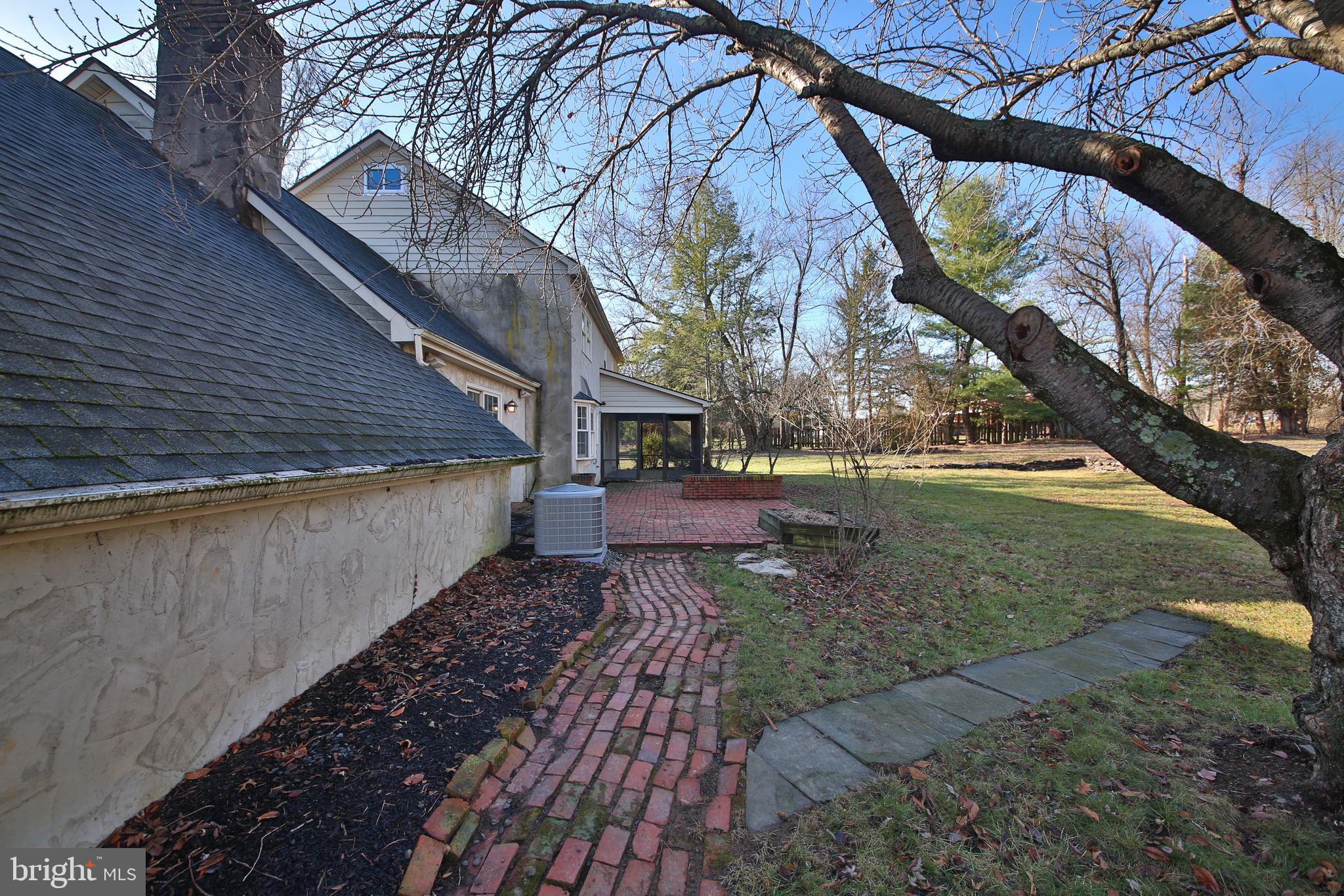 CHALFONT - Residential