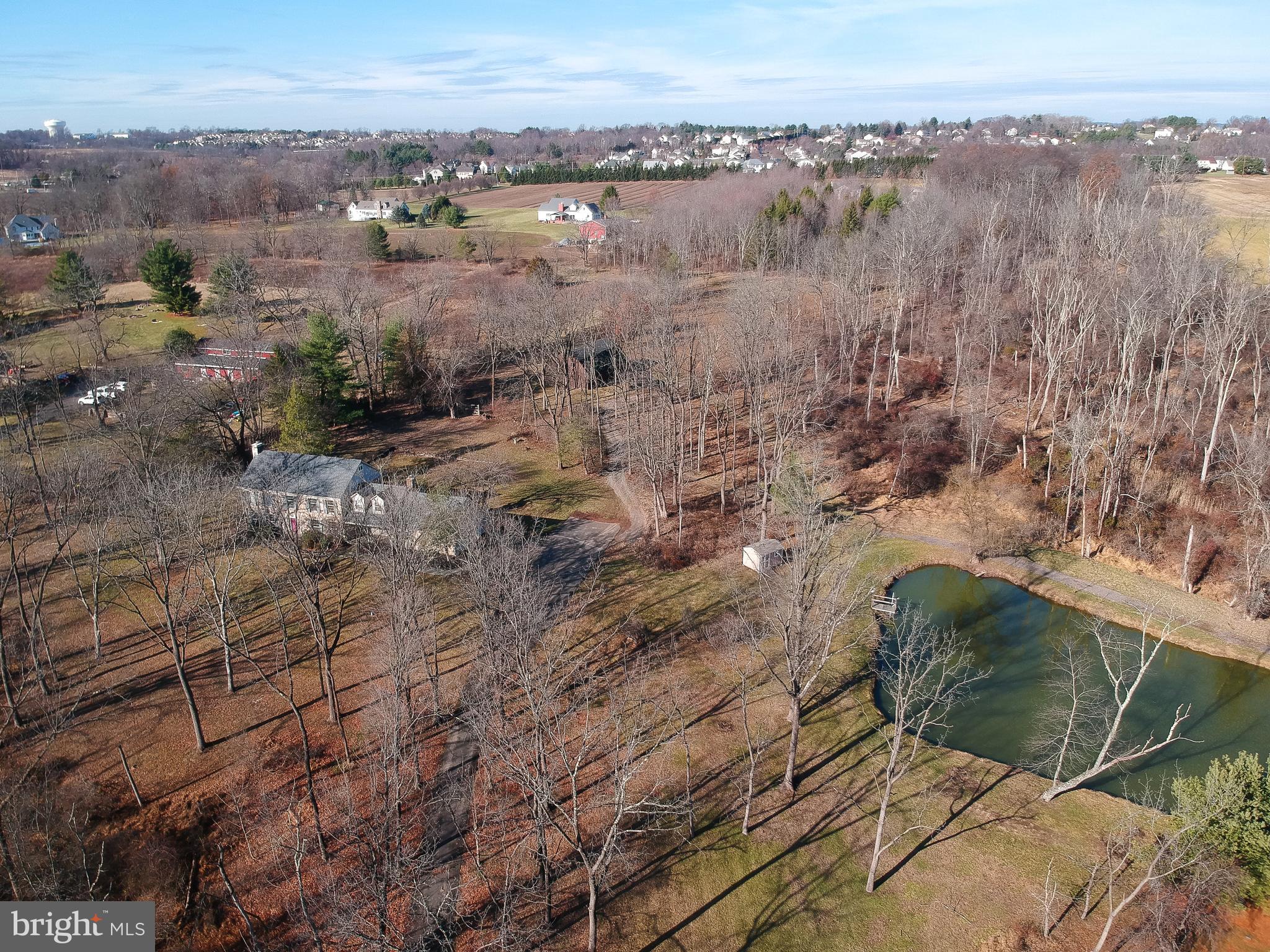 CHALFONT - Residential