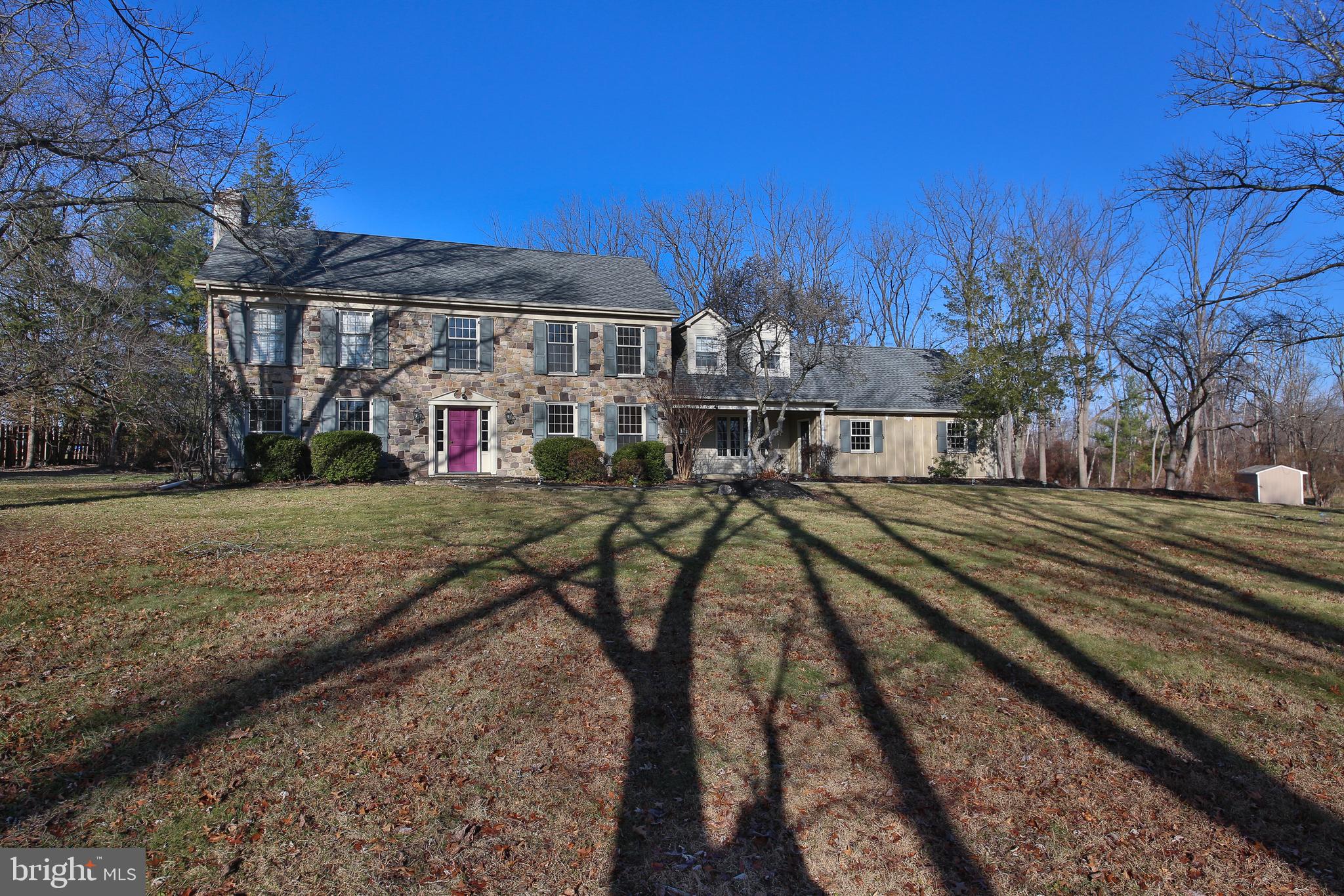 CHALFONT - Residential