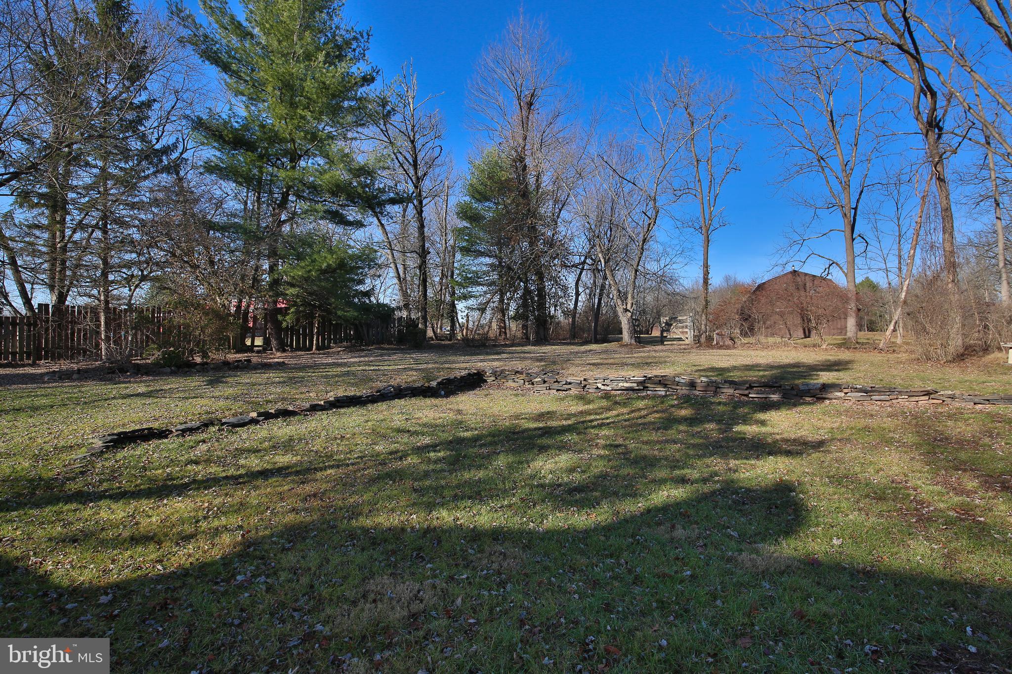 CHALFONT - Residential