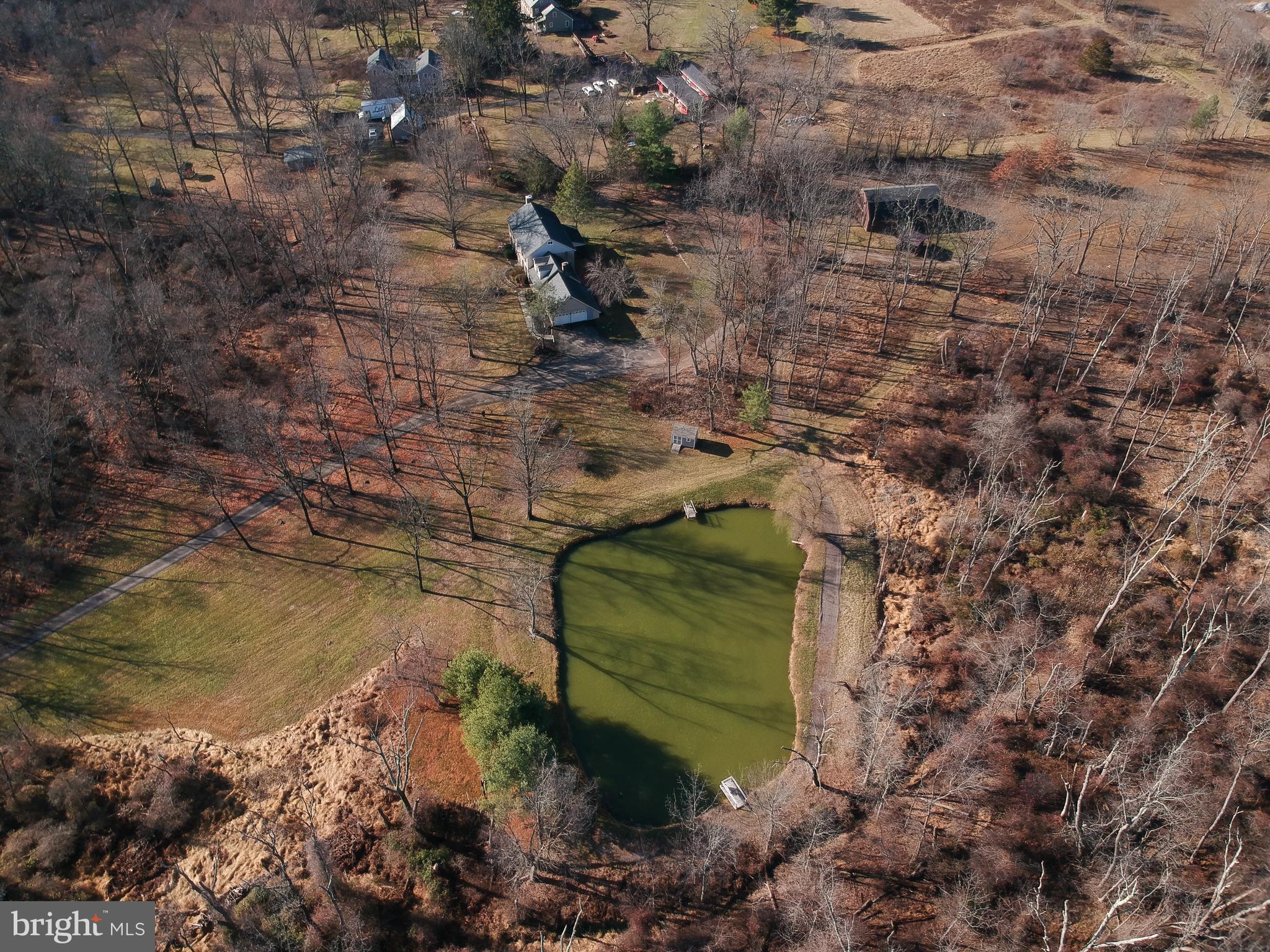 CHALFONT - Residential