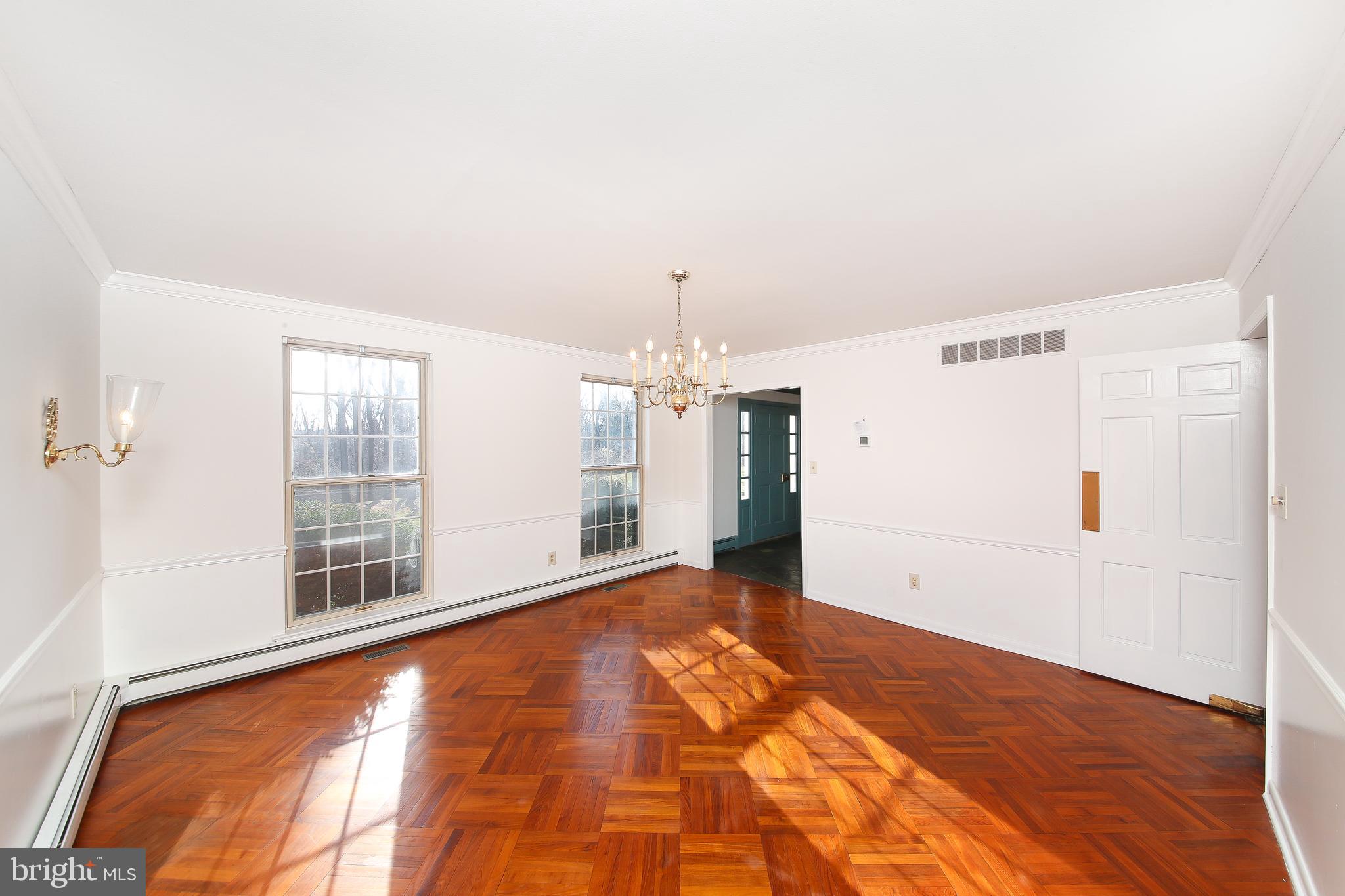 CHALFONT - Residential