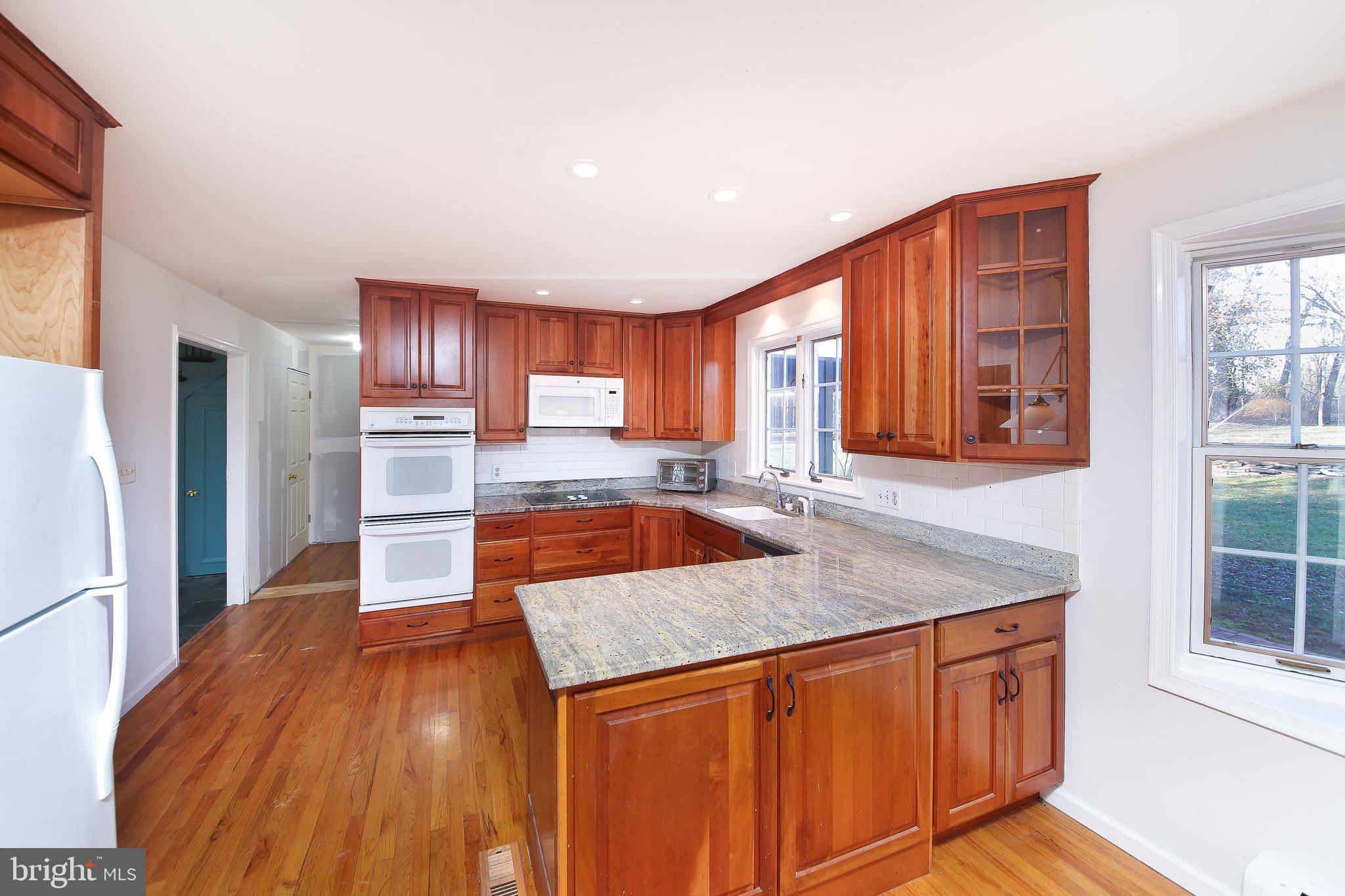 CHALFONT - Residential