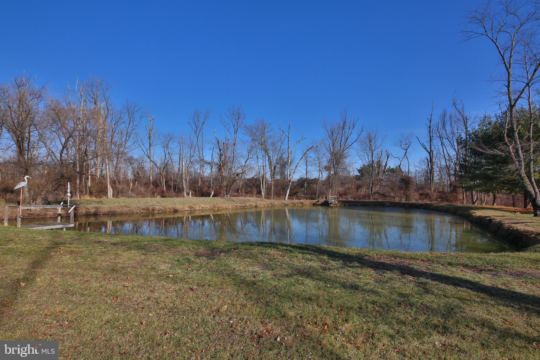 CHALFONT - Residential