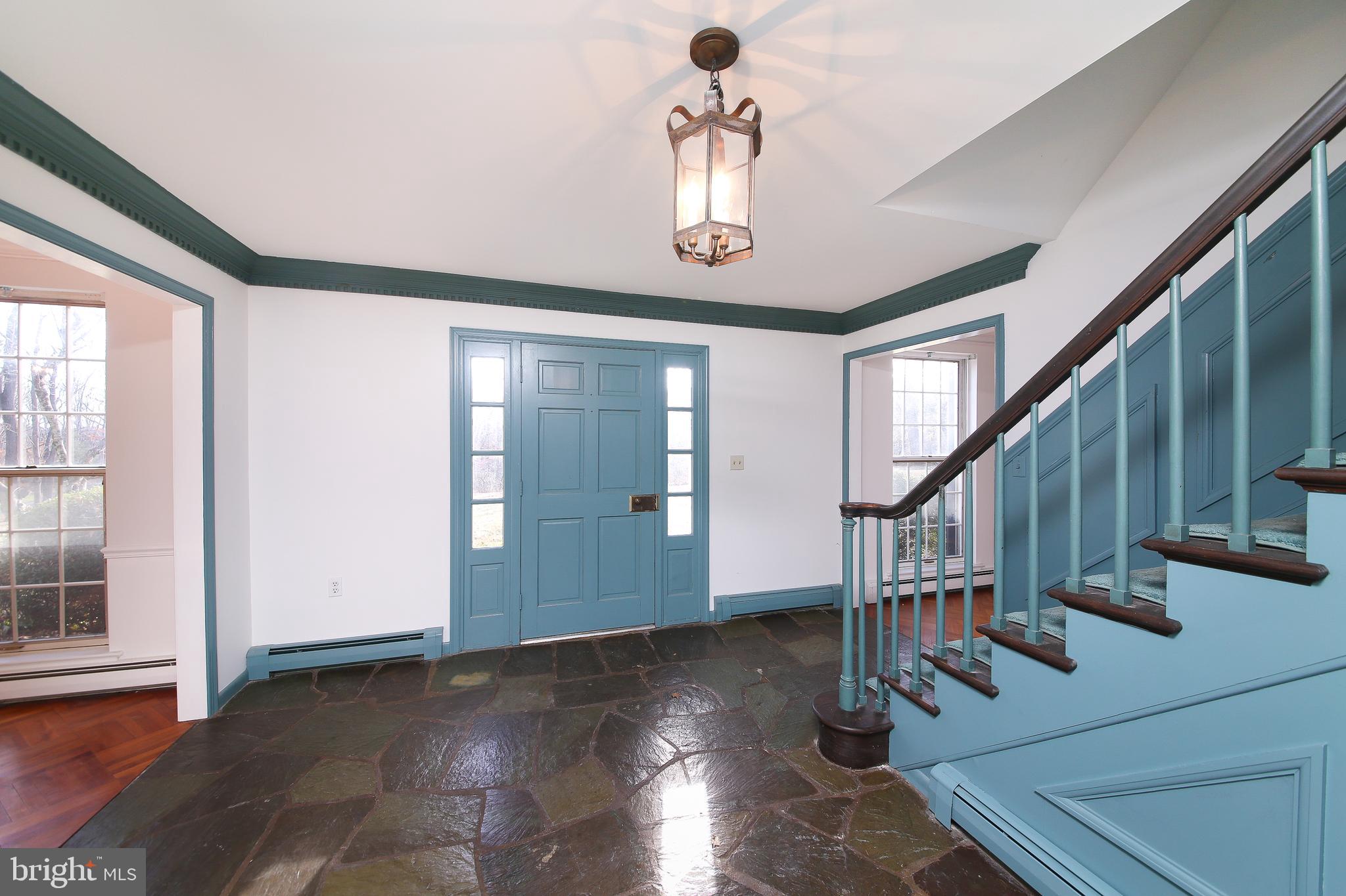 CHALFONT - Residential