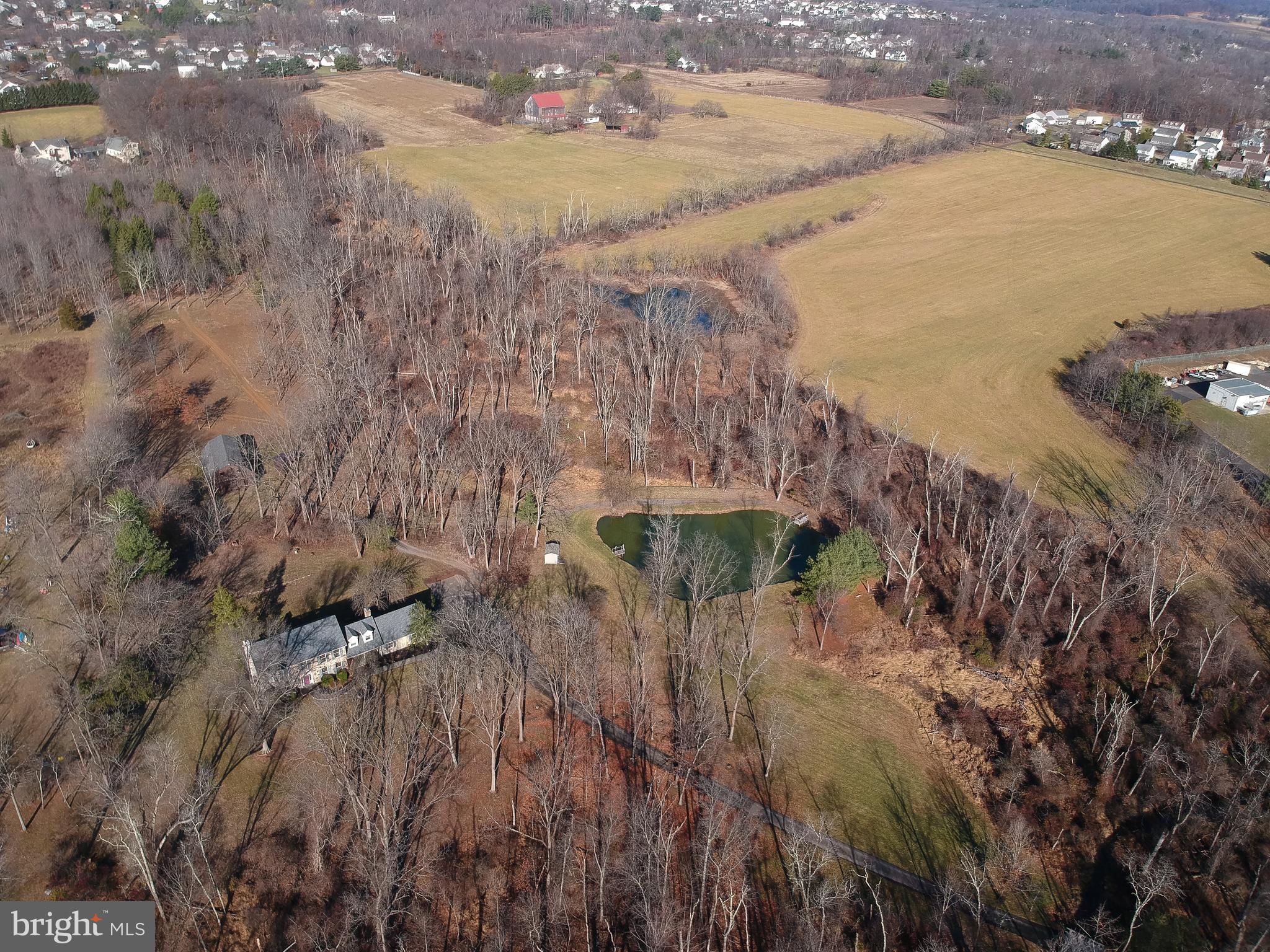 CHALFONT - Residential