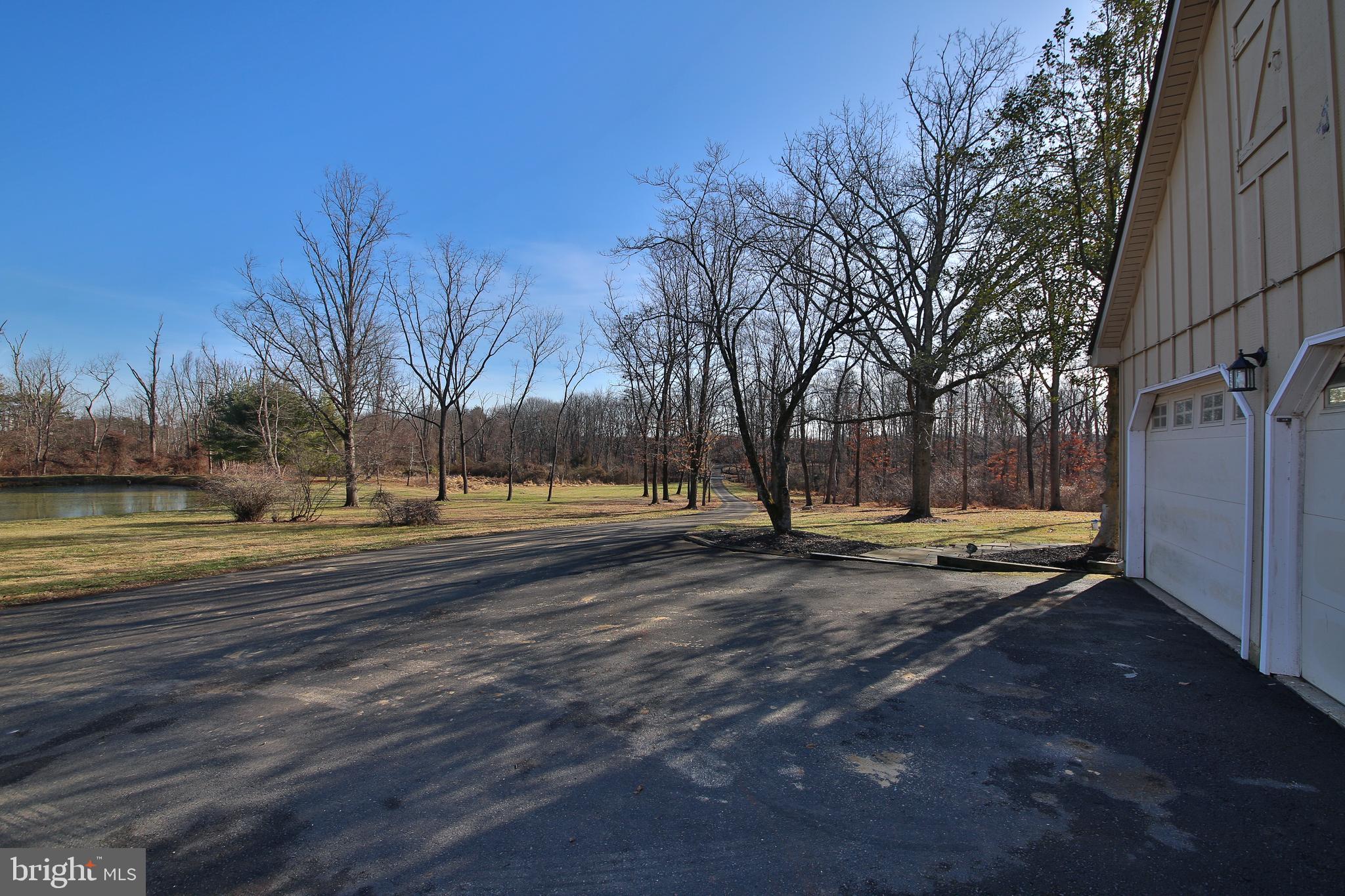 CHALFONT - Residential