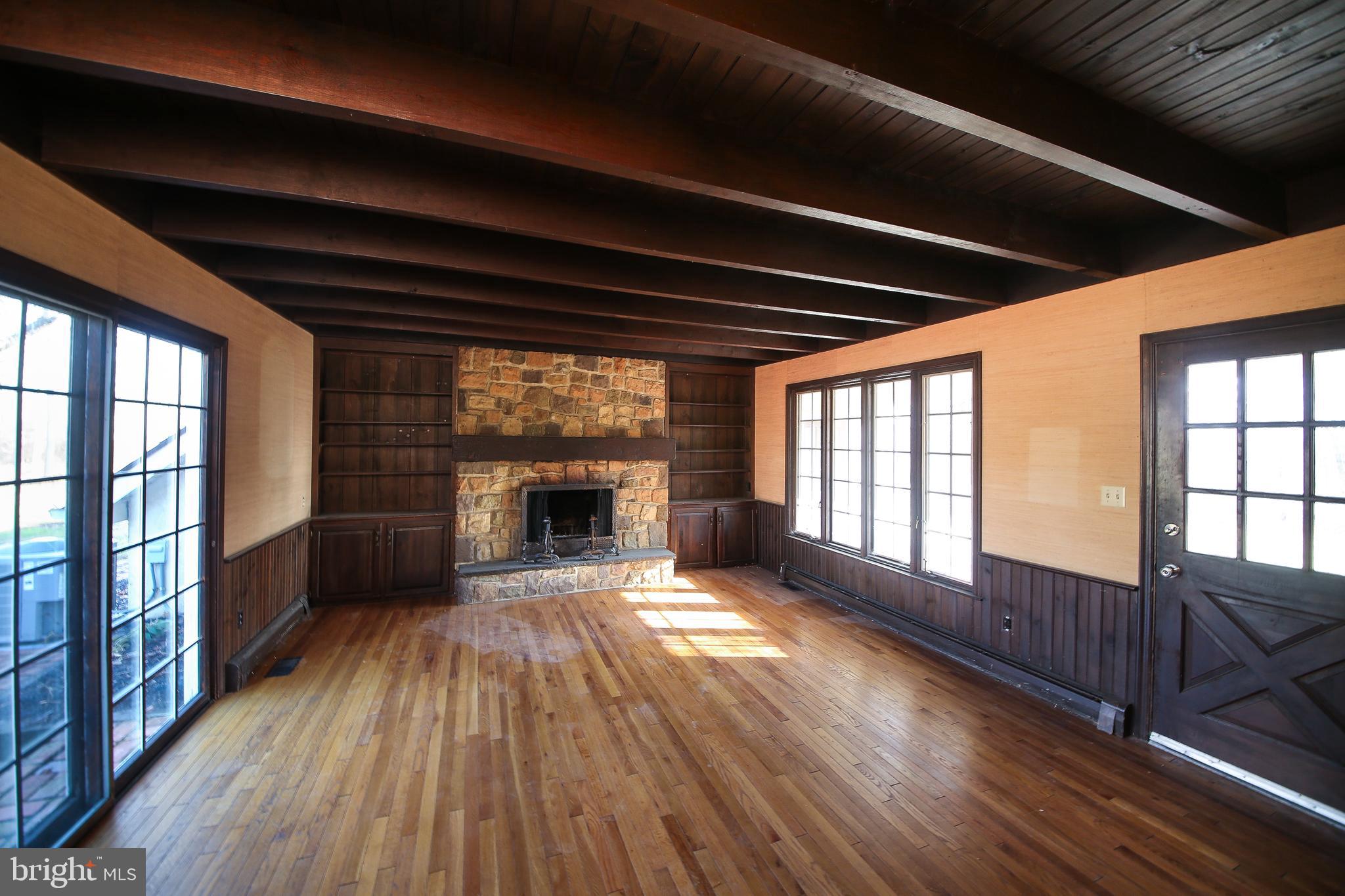 CHALFONT - Residential