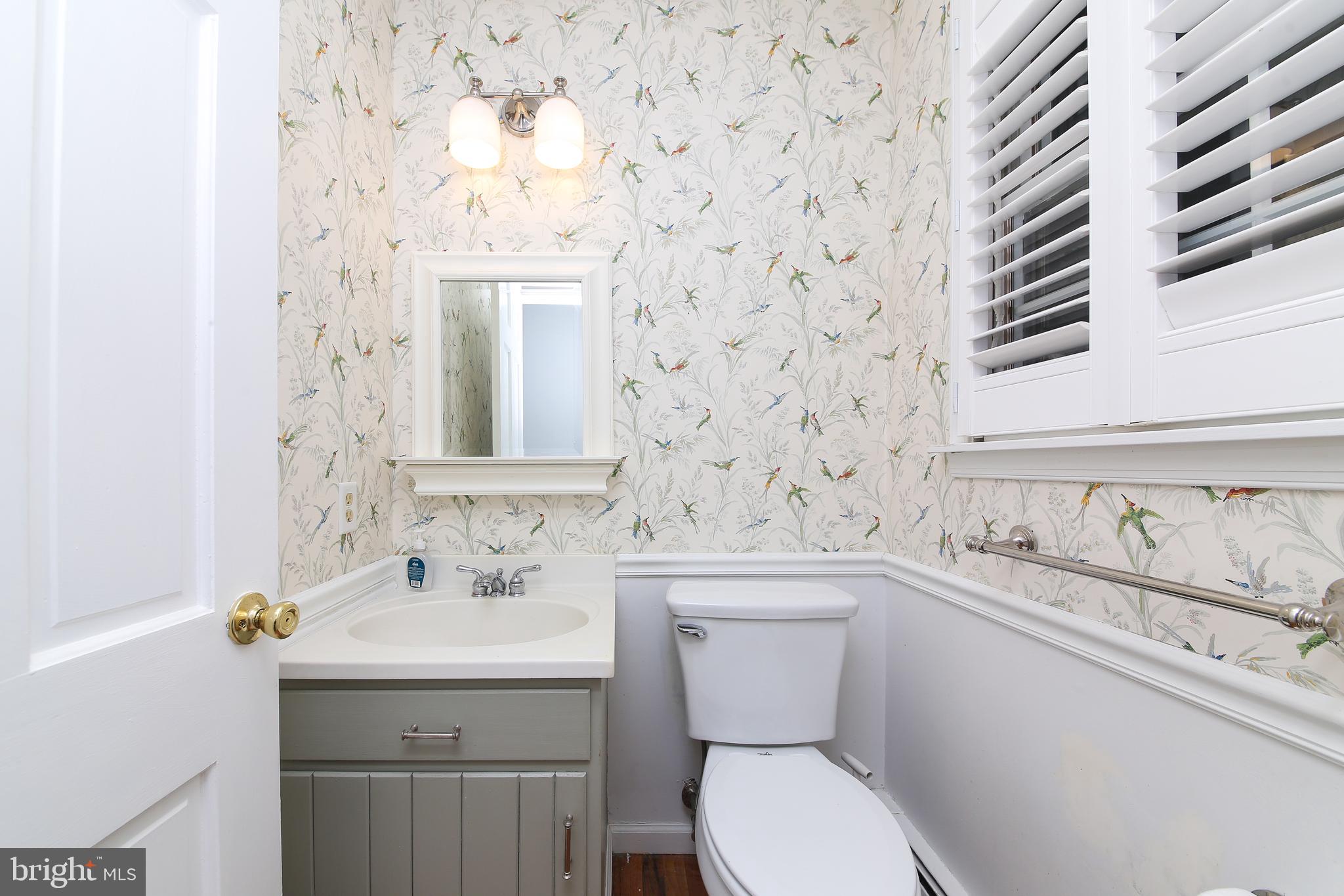 CHALFONT - Residential