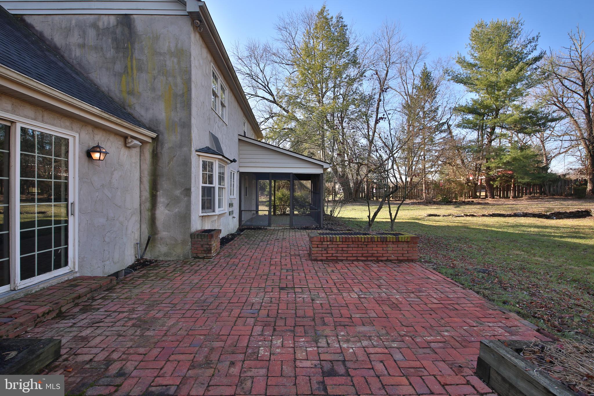 CHALFONT - Residential