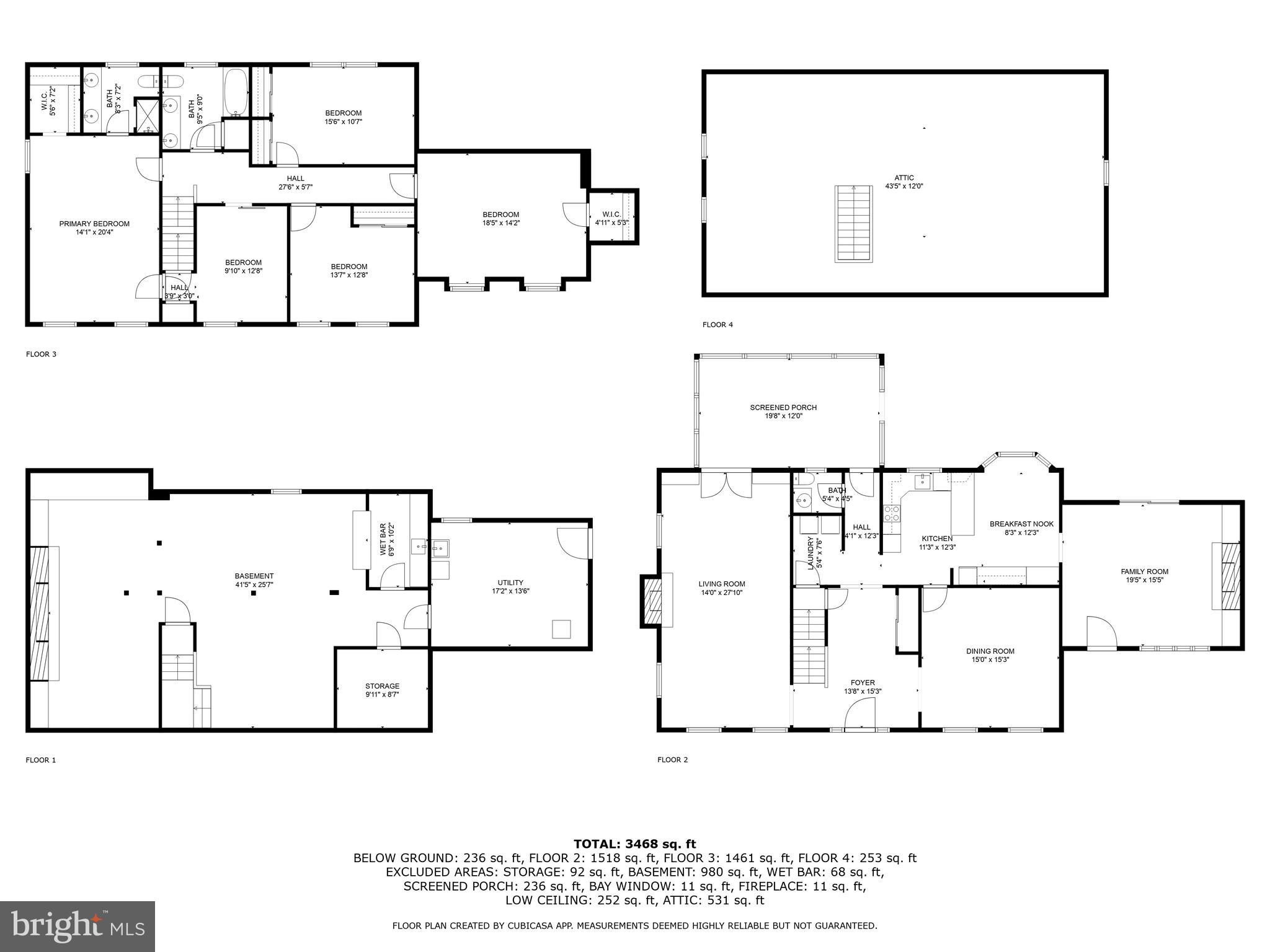 CHALFONT - Residential