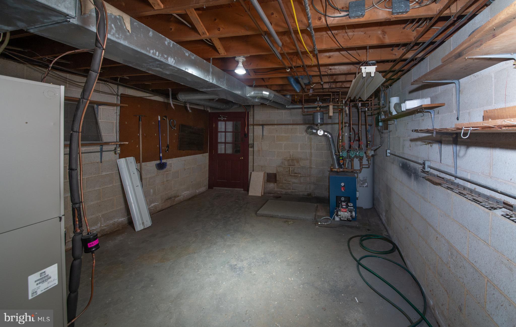 CHALFONT - Residential