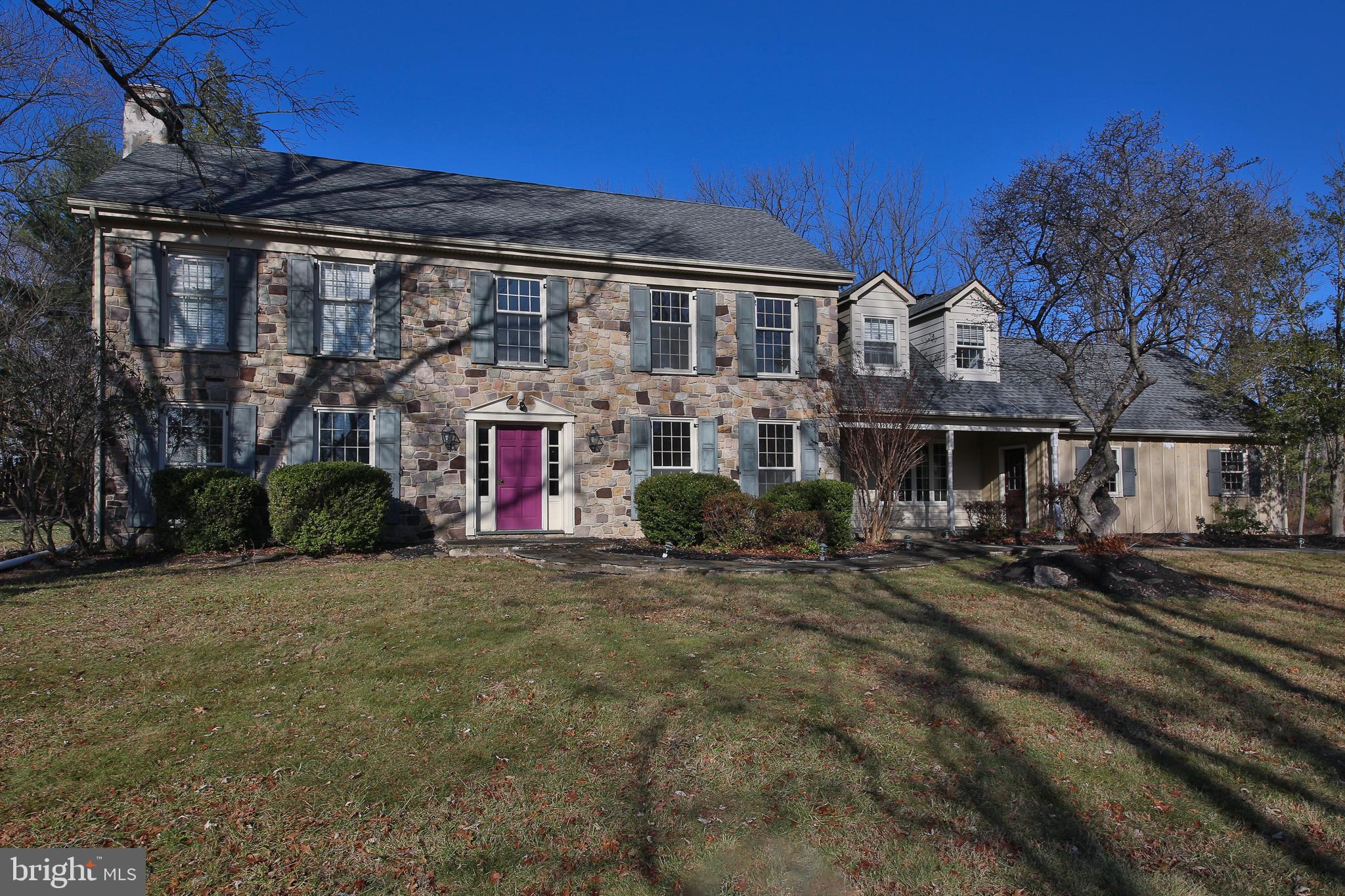 CHALFONT - Residential