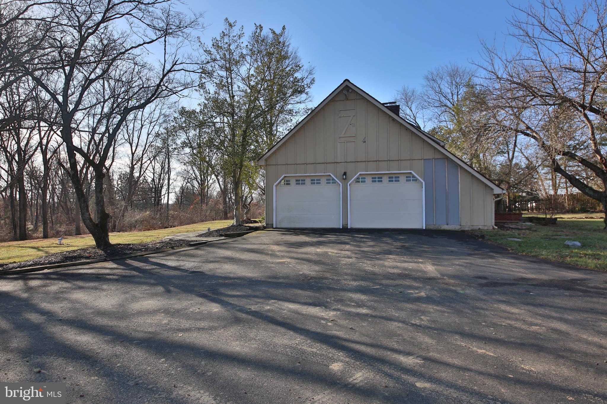 CHALFONT - Residential