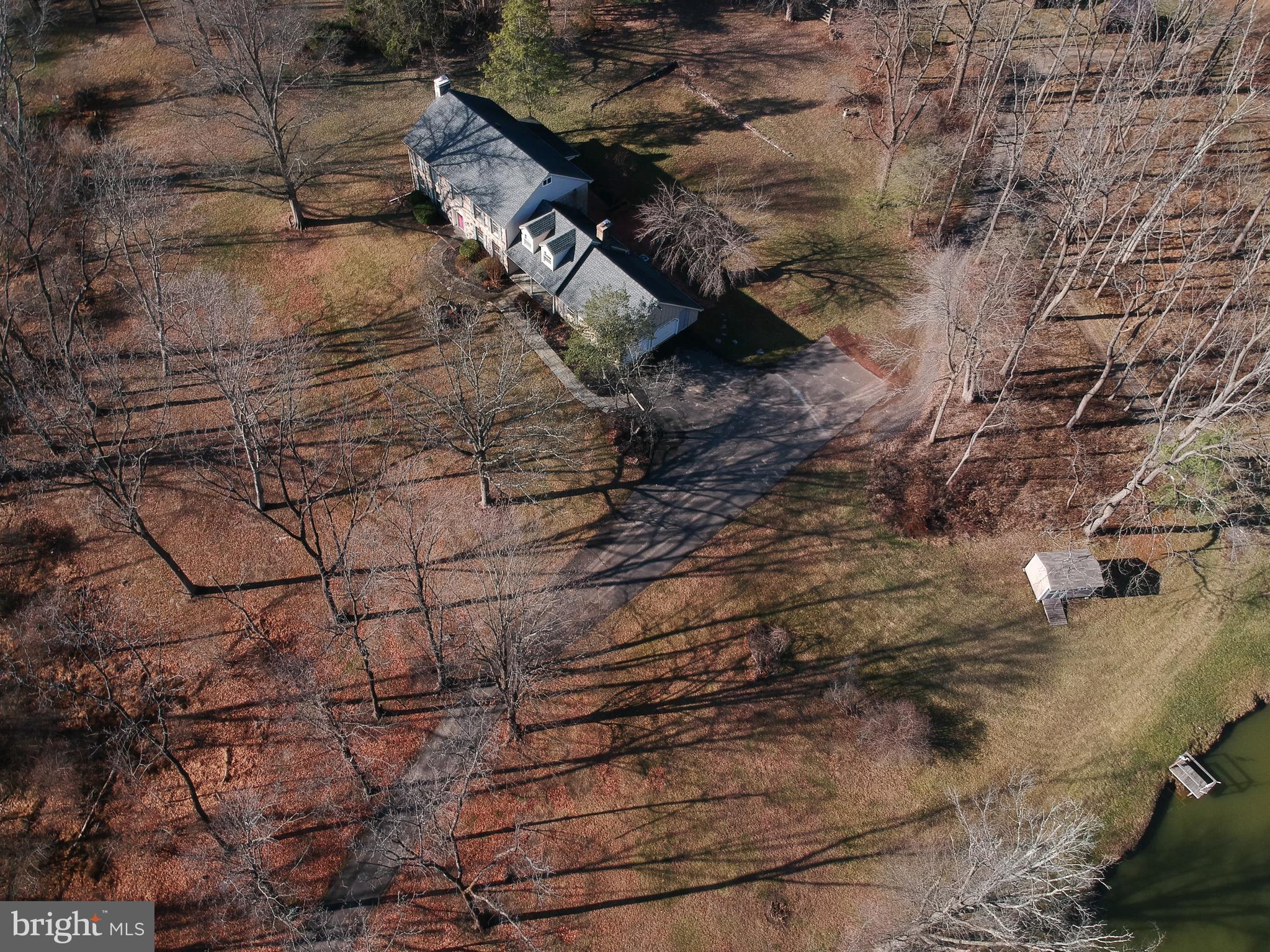 CHALFONT - Residential