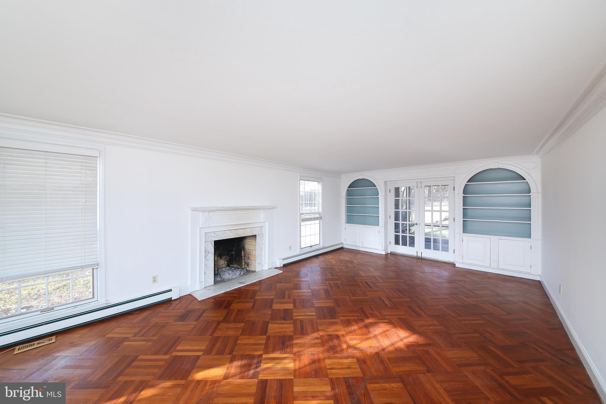 CHALFONT - Residential