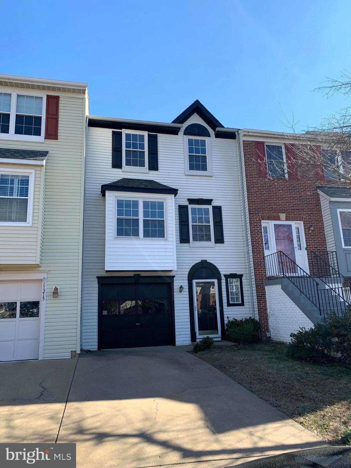 KINGS CREST AT SALEM STATION - Residential Lease