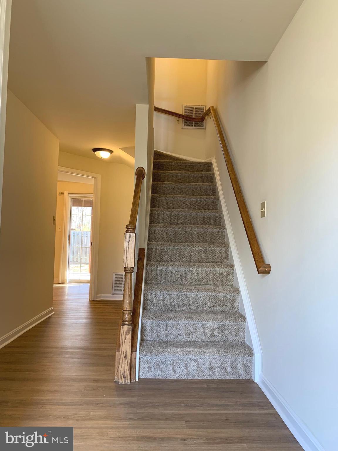 KINGS CREST AT SALEM STATION - Residential Lease