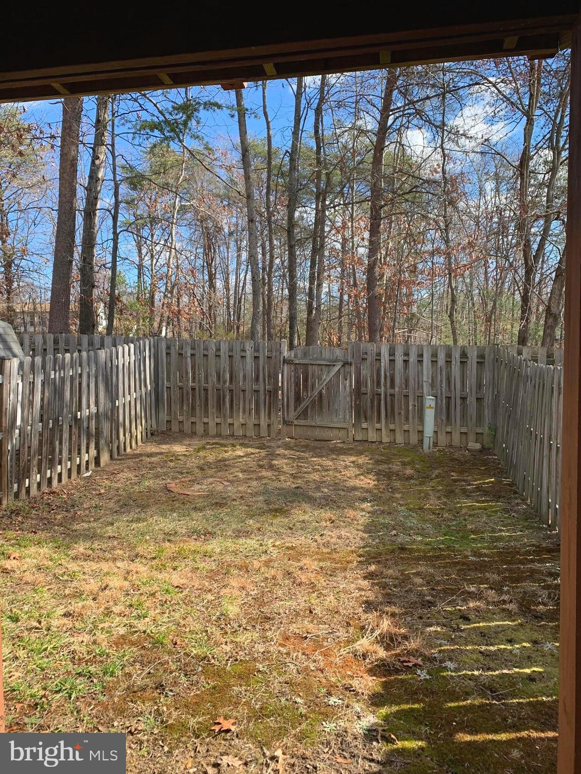 KINGS CREST AT SALEM STATION - Residential Lease