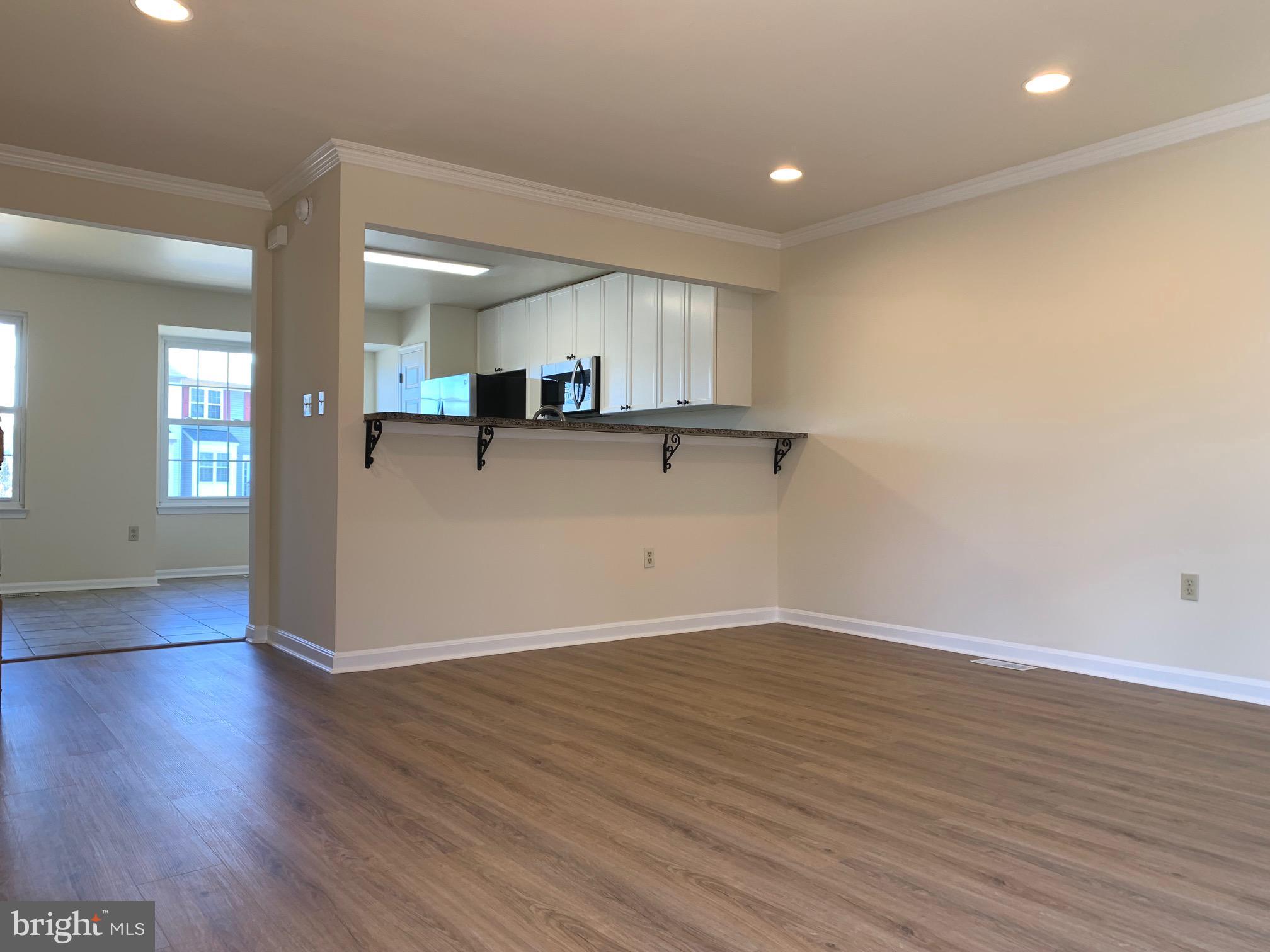 KINGS CREST AT SALEM STATION - Residential Lease