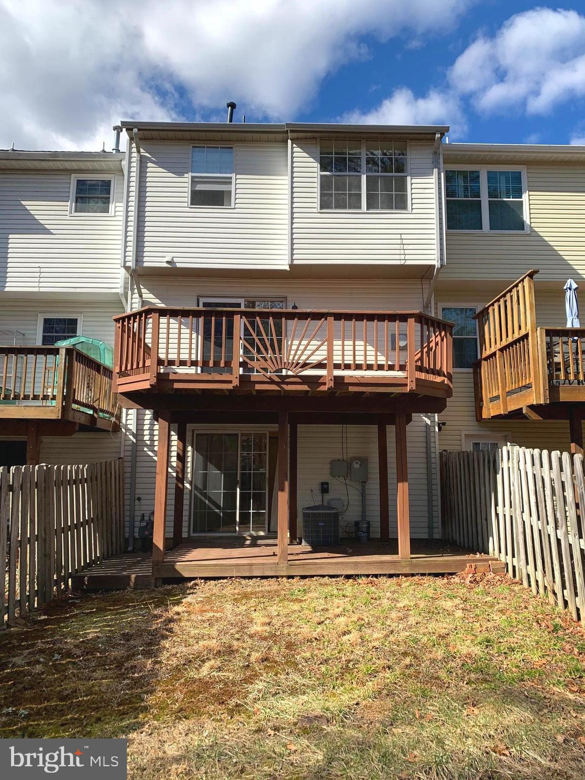 KINGS CREST AT SALEM STATION - Residential Lease