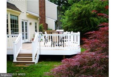 HAMPTON OAKS - Residential