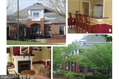 HAMPTON OAKS - Residential