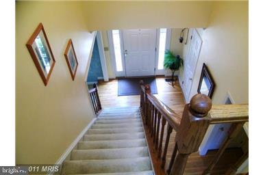 HAMPTON OAKS - Residential