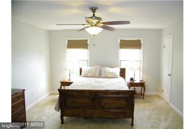 HAMPTON OAKS - Residential