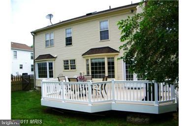 HAMPTON OAKS - Residential