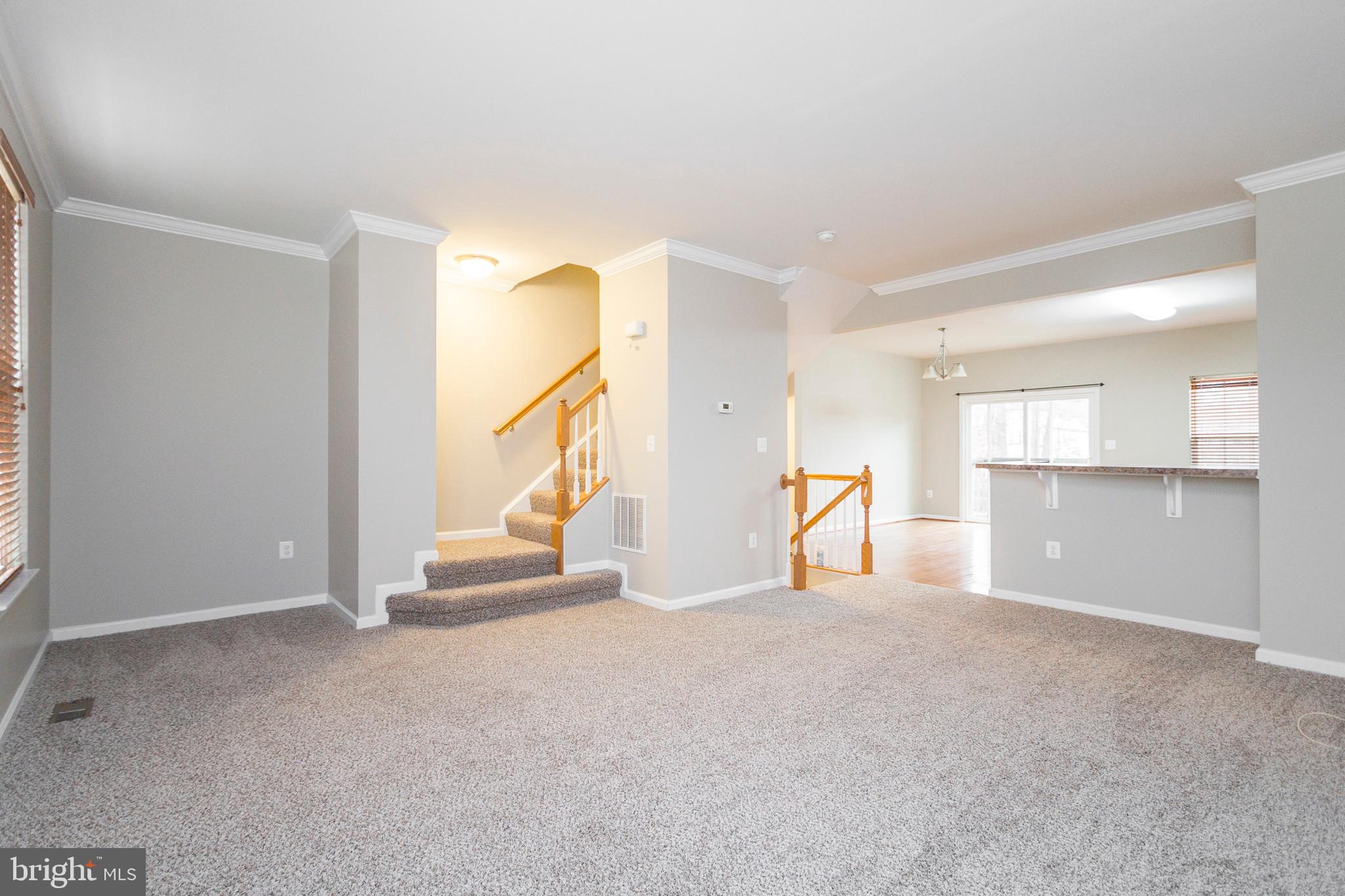 LAFAYETTE CROSSING - Residential Lease