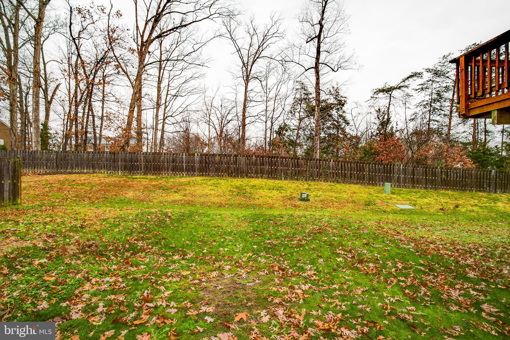 LAFAYETTE CROSSING - Residential Lease