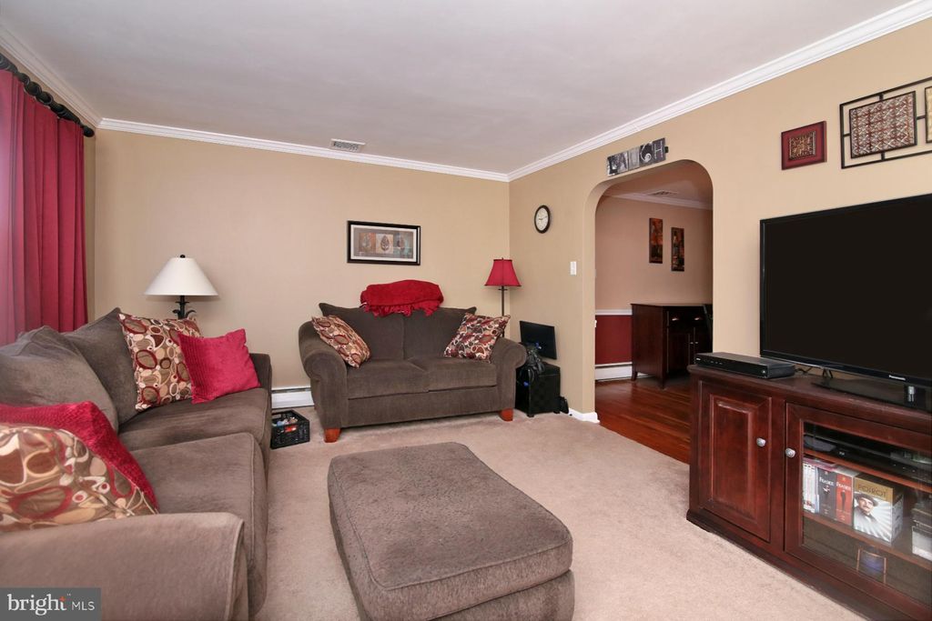 Photo of 3130 PARKER DR, LANCASTER, PA 17601 (MLS # PALA2026512)