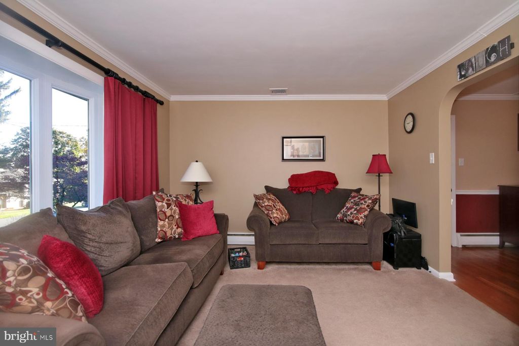 Photo of 3130 PARKER DR, LANCASTER, PA 17601 (MLS # PALA2026512)