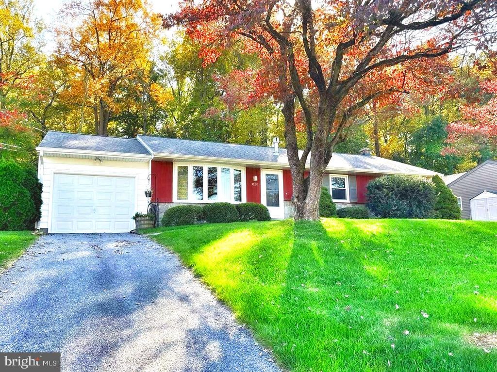 Photo of 3130 PARKER DR, LANCASTER, PA 17601 (MLS # PALA2026512)