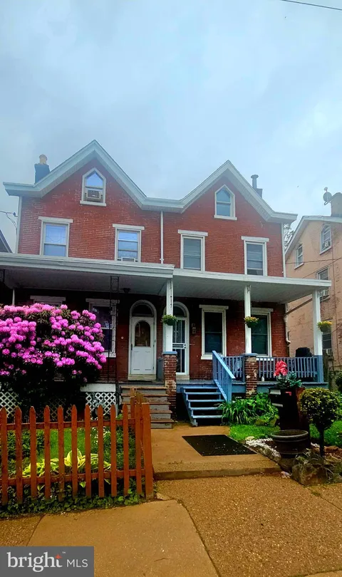 1110 W Sixth Street, Wilmington, DE MLS: DENC2080886