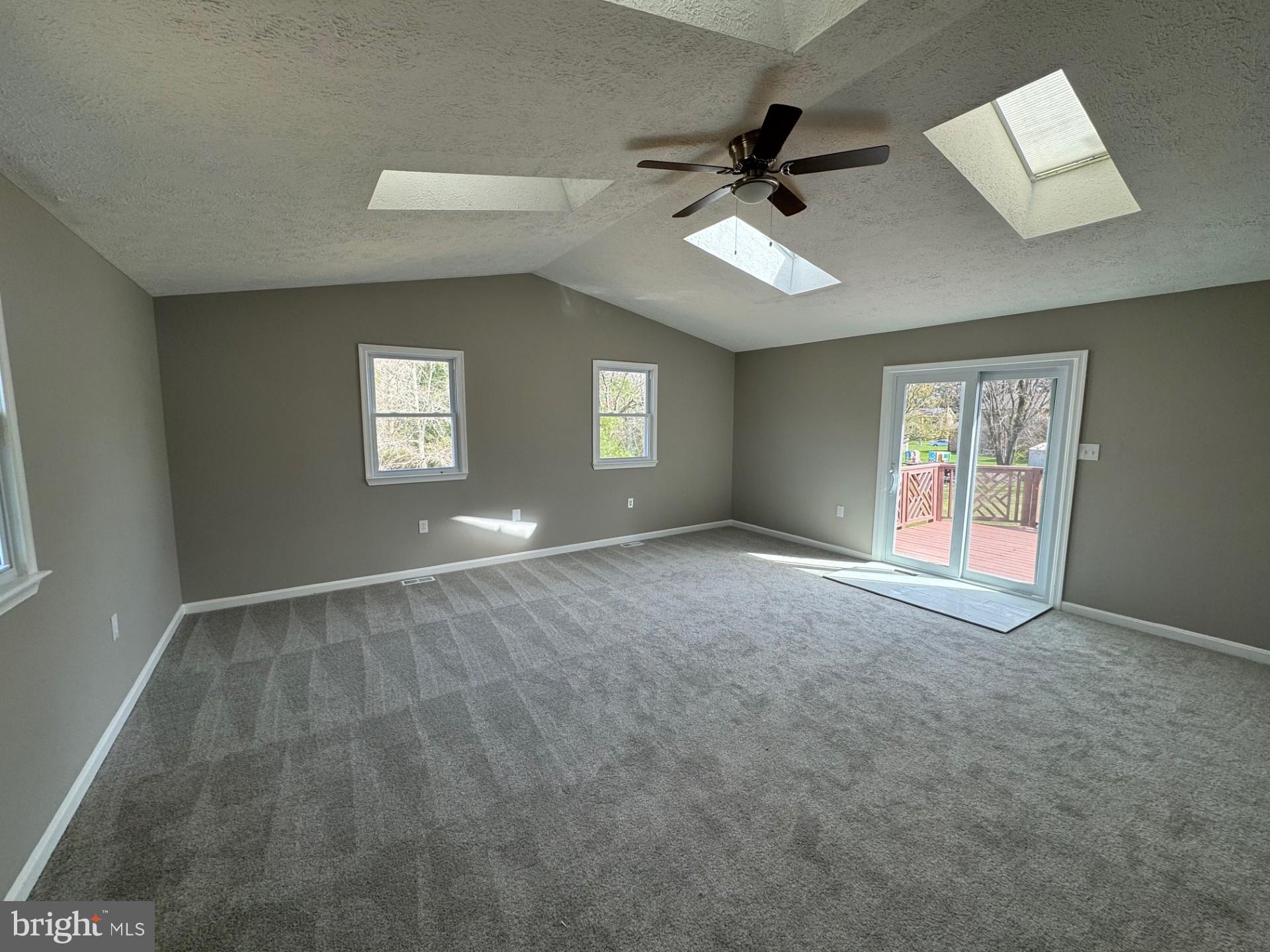 CLINTON VIEW - PLAT ONE - Residential