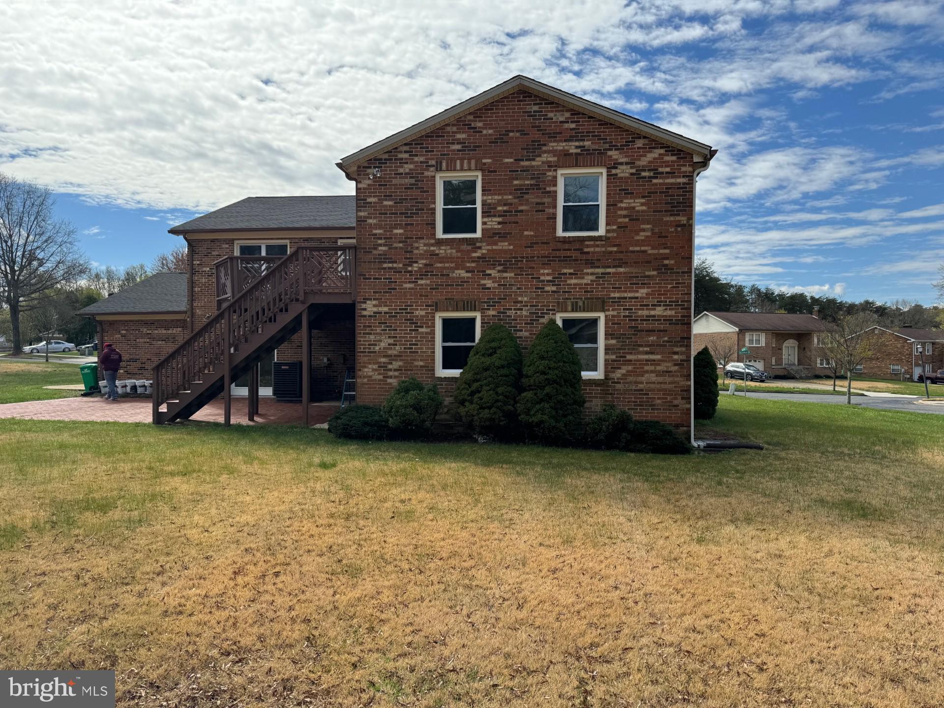 CLINTON VIEW - PLAT ONE - Residential