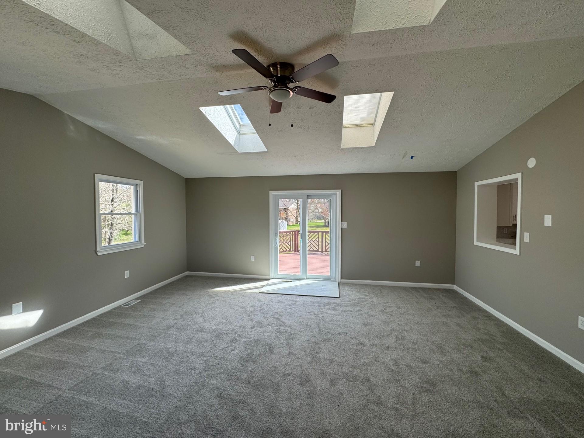 CLINTON VIEW - PLAT ONE - Residential