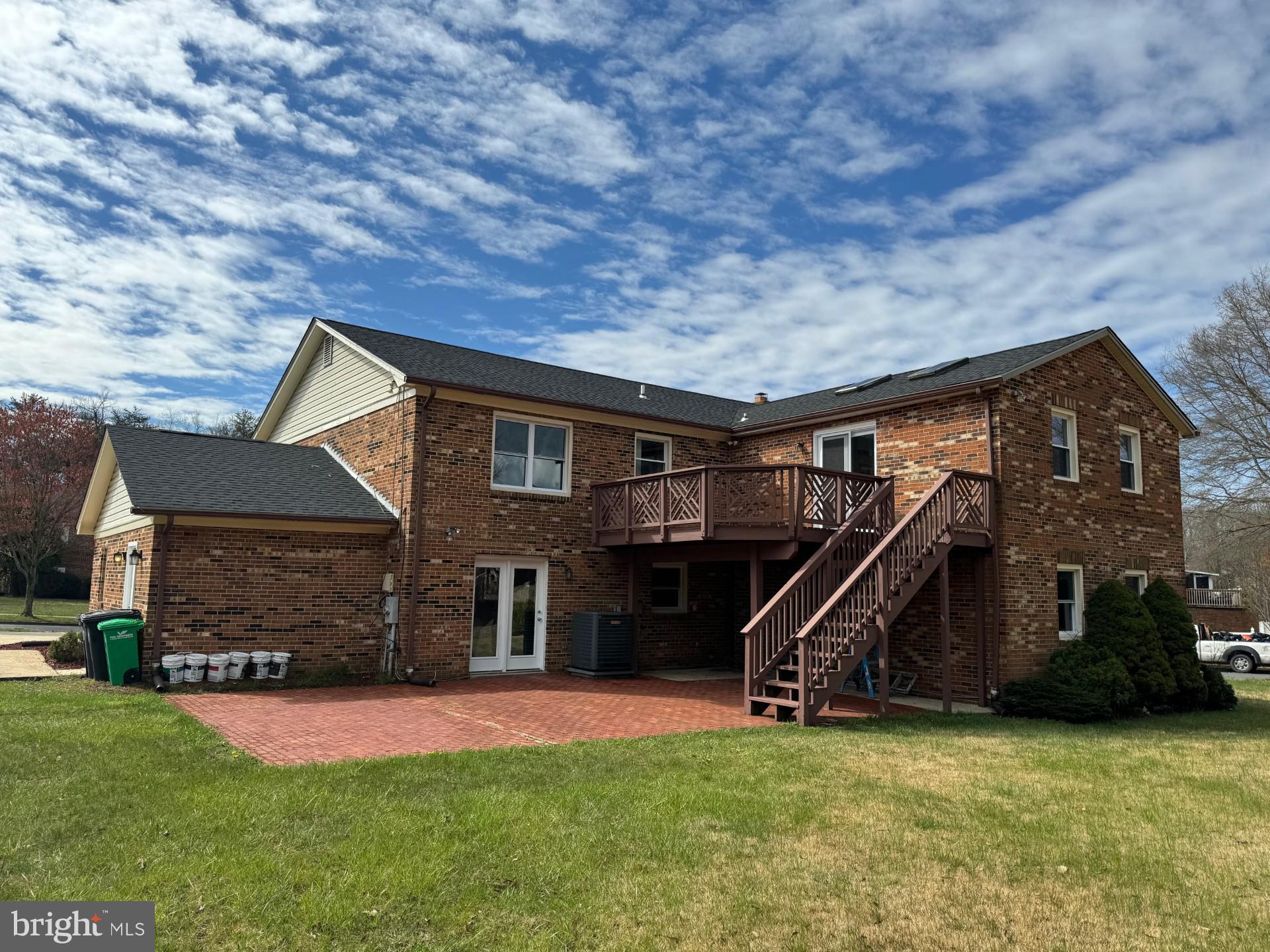 CLINTON VIEW - PLAT ONE - Residential