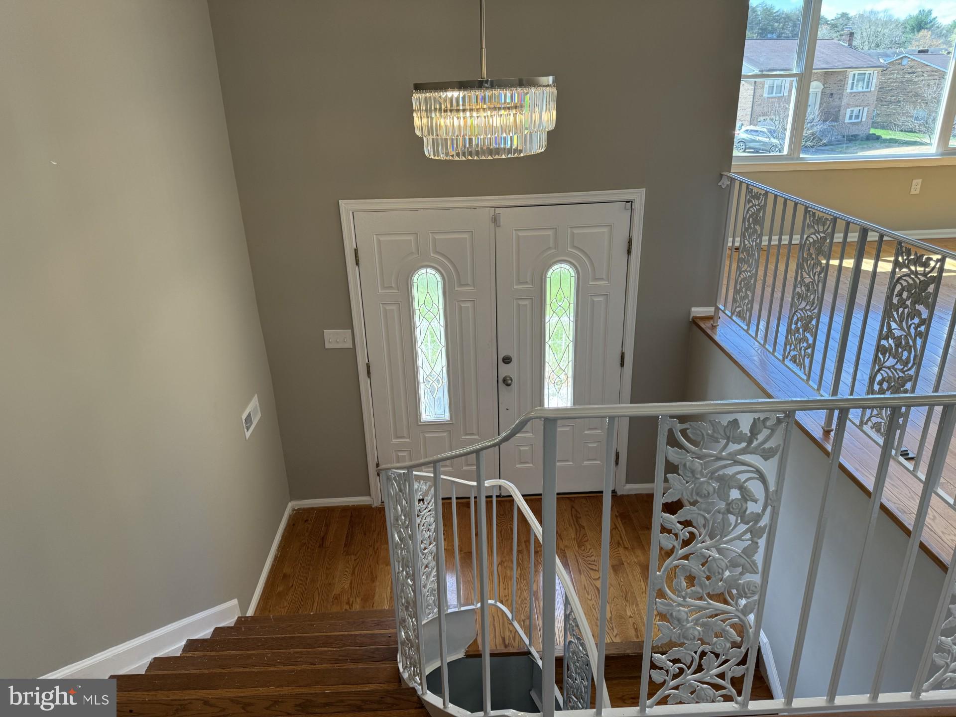 CLINTON VIEW - PLAT ONE - Residential