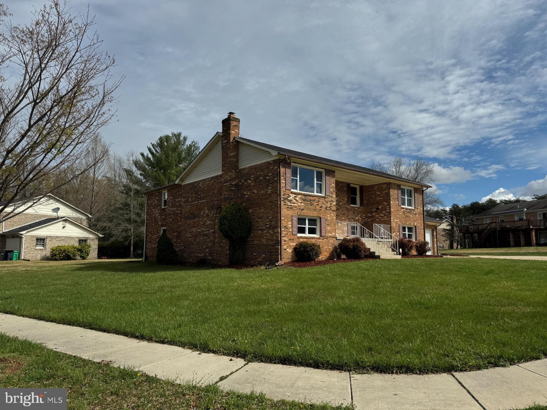 CLINTON VIEW - PLAT ONE - Residential