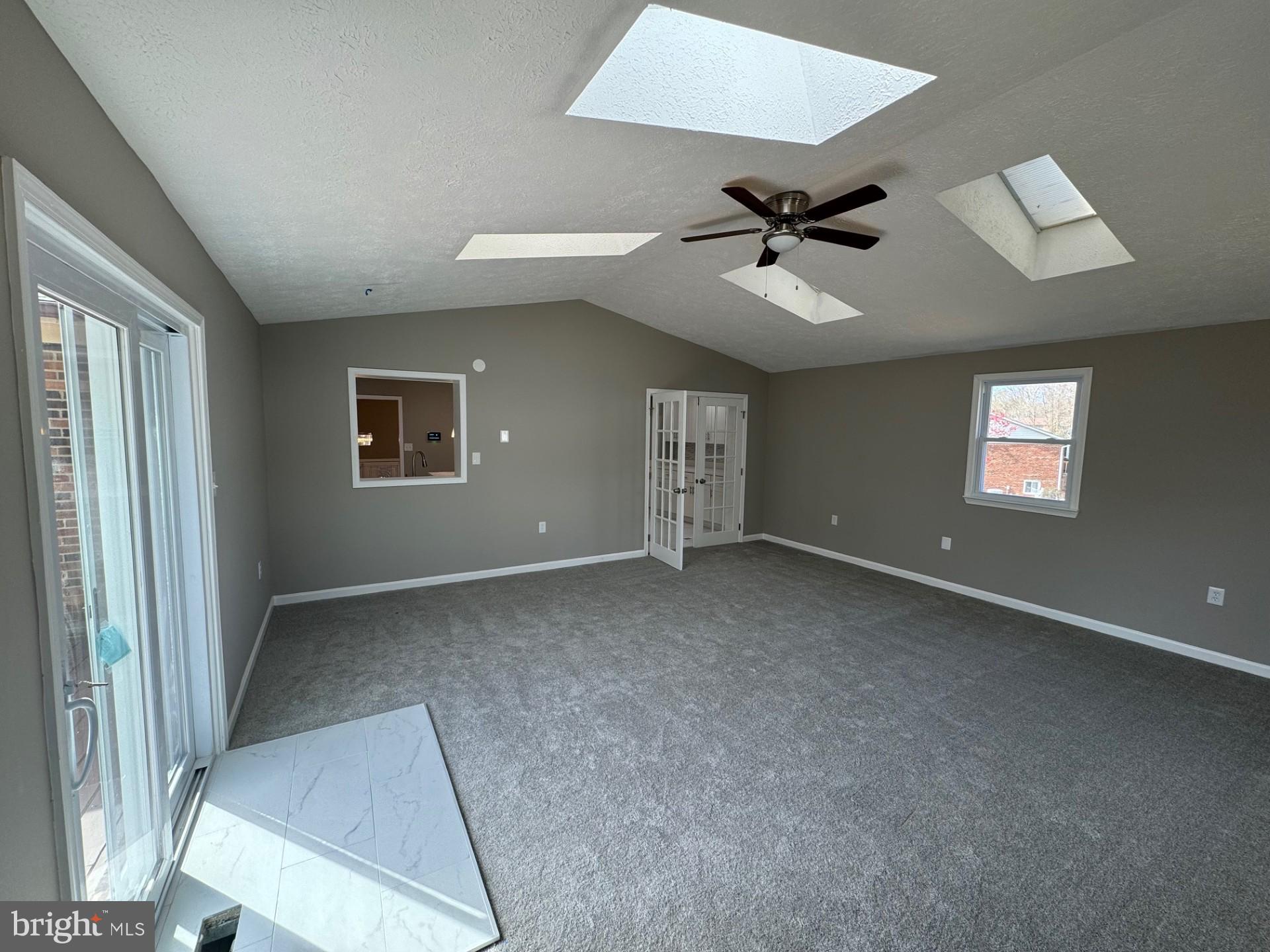 CLINTON VIEW - PLAT ONE - Residential