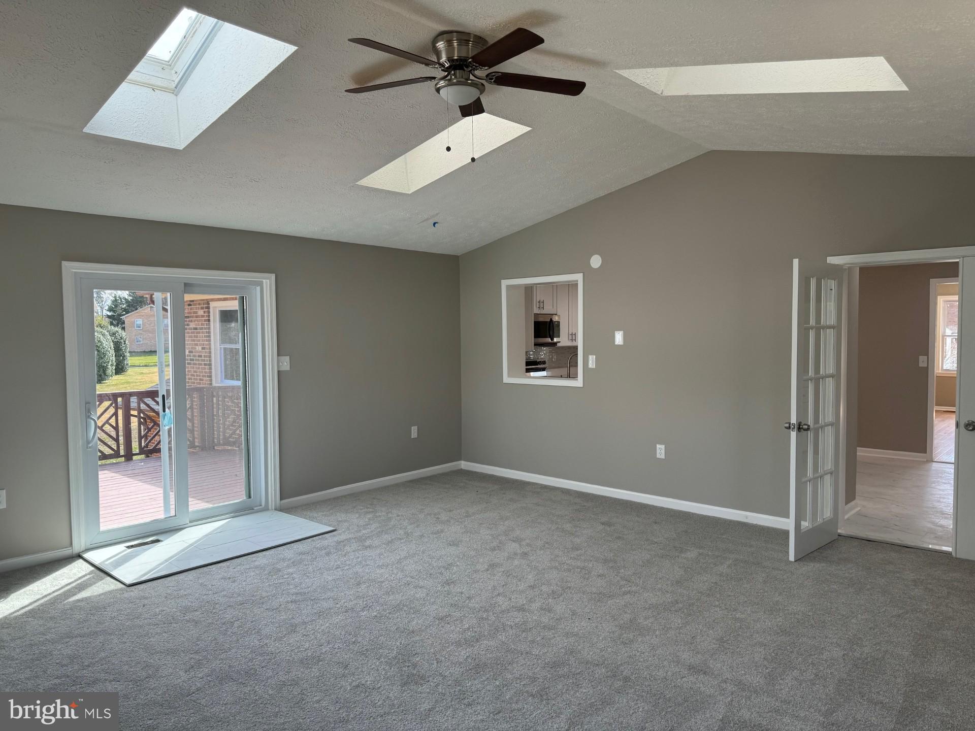 CLINTON VIEW - PLAT ONE - Residential