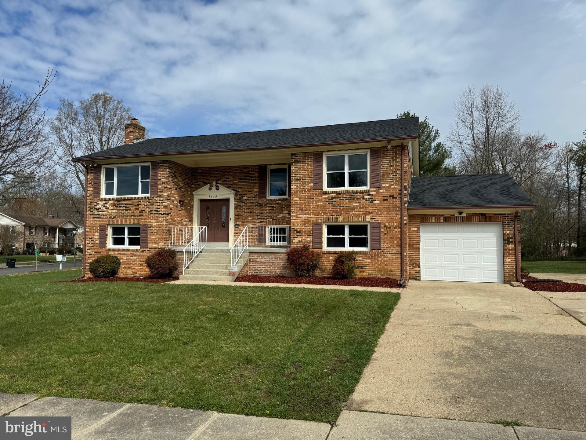 CLINTON VIEW - PLAT ONE - Residential