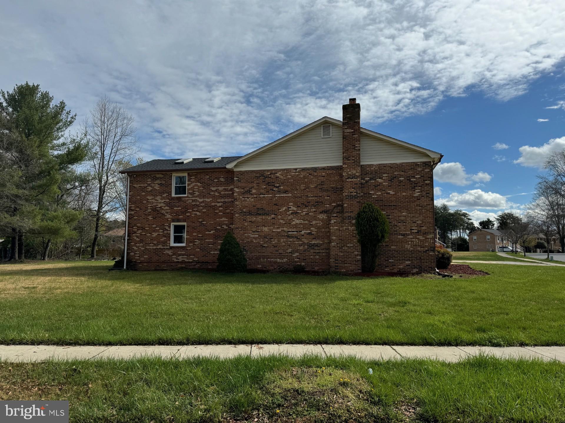 CLINTON VIEW - PLAT ONE - Residential