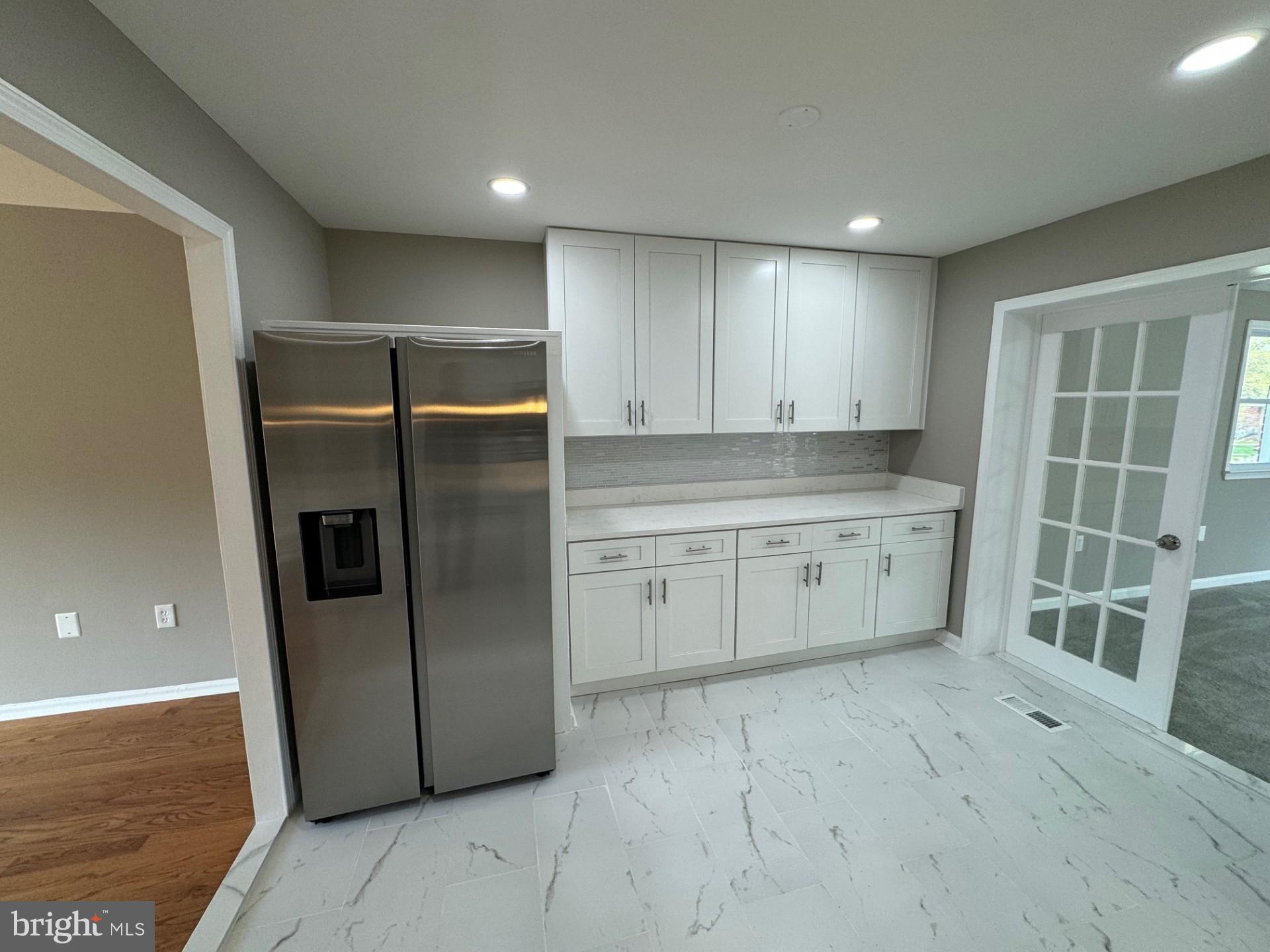 CLINTON VIEW - PLAT ONE - Residential