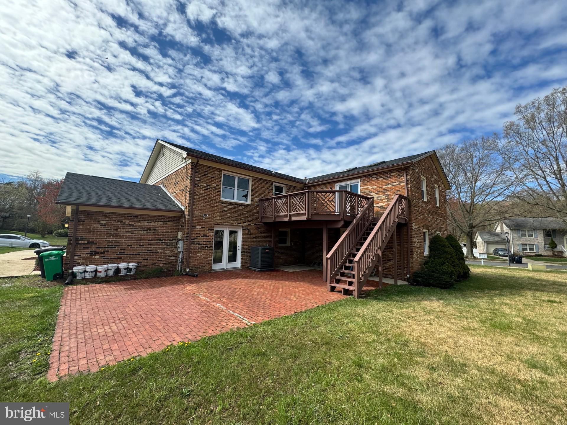 CLINTON VIEW - PLAT ONE - Residential